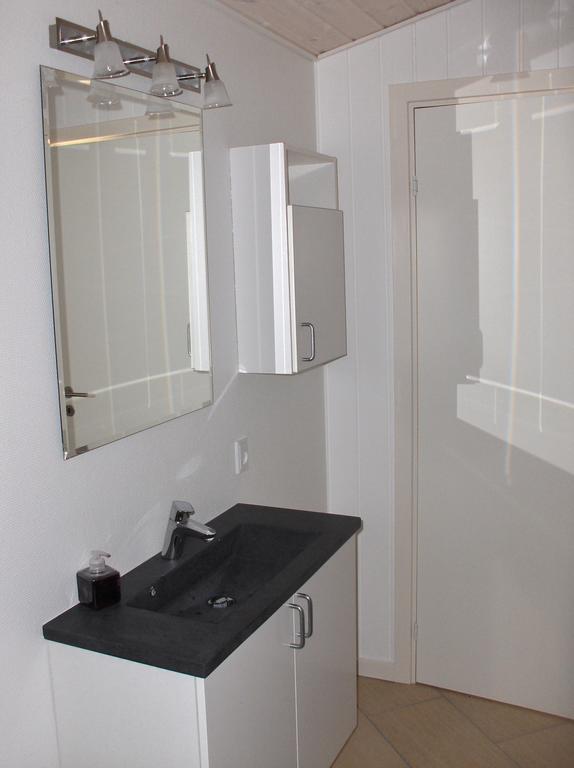 Axelgaard Nature Suite Hennebjerg Habitación foto
