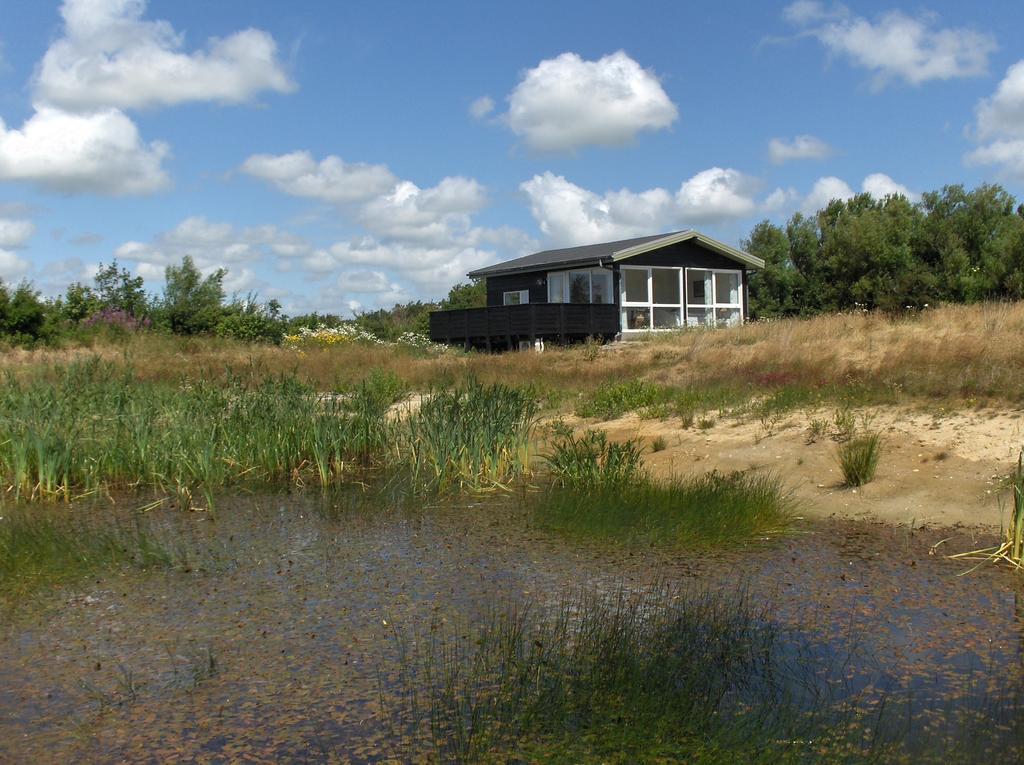 Axelgaard Nature Suite Hennebjerg Habitación foto